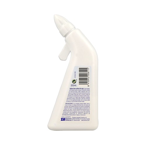BALDOSINÍN Producto para blanquear juntas de paredes y suelos BALDOSINÍN 200 ml.