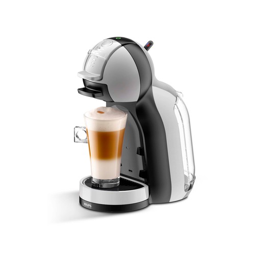 Cafetera de cápsulas DOLCE GUSTO Mini Me KRUPS KP1238, automática.