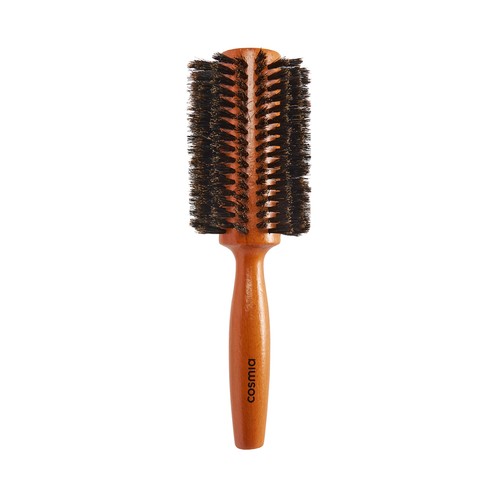 COSMIA Cepillo brushing suave, para cabellos finos o frágiles.