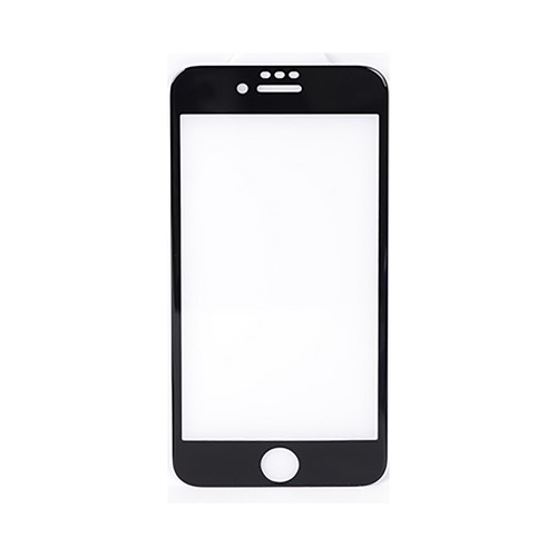 Protector de pantalla compatible con iPhone 6/6S/7/8/SE, QILIVE. (Teléfono no incluido)