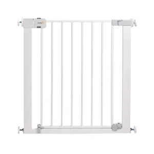 Barrera de seguridad de 73x73x80cm, SAFETY FIRST.