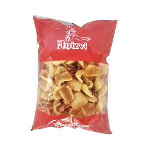 ANIZVI Cortezas de trigo ANIZVI 130 g.