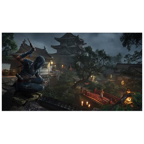 Assassin"s Creed: Shadows, PS5. PEGI +18