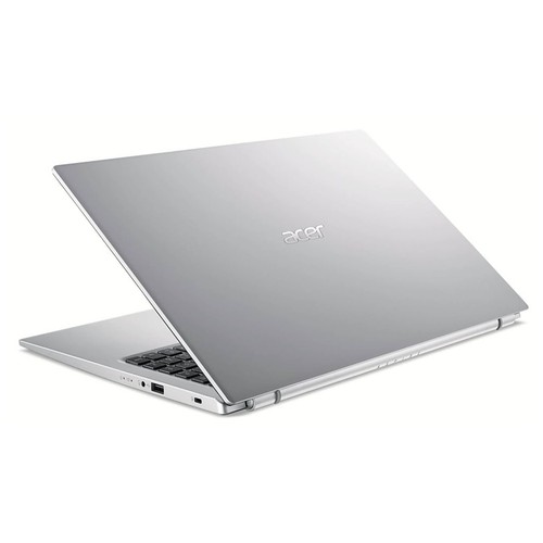 Portátil ACER Aspire 3 A315-58, i3-1115G4, 8GB RAM, 512GB SSD, pantalla 39,6cm (15,6").