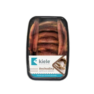 KIELE Sardinas en salazón KIELE ANCHODINA 500 g.