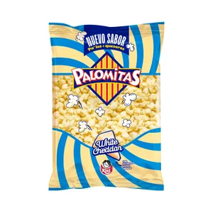 RISI Palomitas de white cheddar 90gr