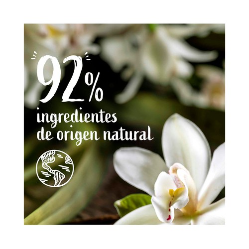 LE PETIT MARSEILIAIS Gel hidratante y nutritivo extra suave, con leche de vainilla bio, para pieles sensibles 650 ml.