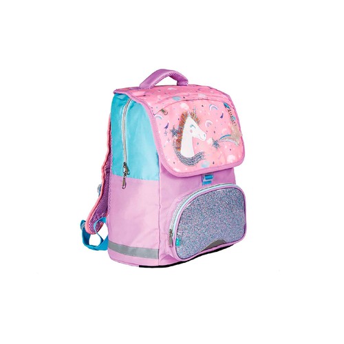 Mochila 2 Compartimentos Unicorn ALCAMPO
