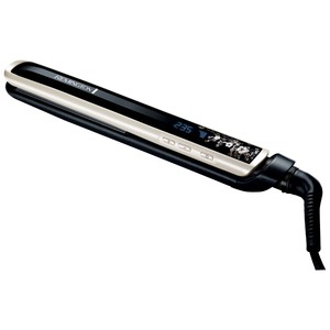 Imagen de Plancha alisadora REMINGTON S9500 cerámica, placas de 110mm., temperatura max. 230 ºC.,