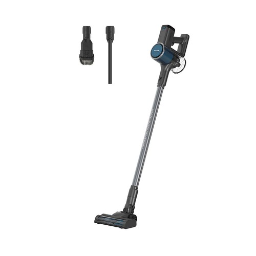 TAURUS Aspiradora escoba Ideal Touch, batería 25,2V, Aspirador sin cable