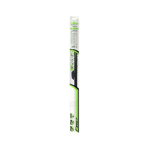 Escobilla limpiaparabrisas VALEO First FM75 575011, delantero flexible de 750mm de longitud, 30".