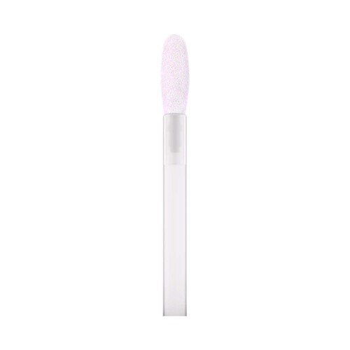 CATRICE Max it lip booster extreme tono 050 Beam me away Brillo de labios efecto brillo holográfico.
