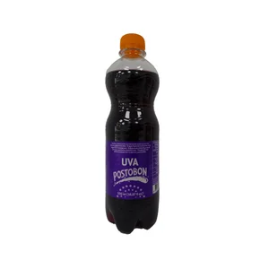 POSTOBON Refresco de uva botella 500 ml.