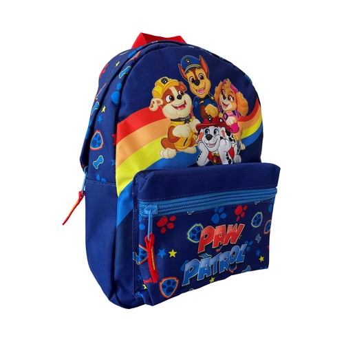 Mini mochila. PATRULLA CANINA