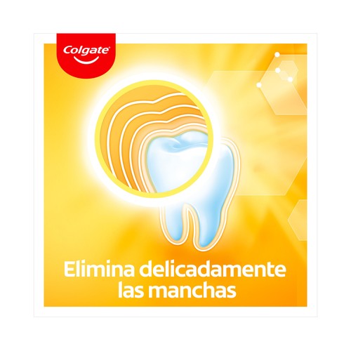 COLGATE Pasta de dientes anti-sarro (anti-tartar) sabor a menta 75 ml.
