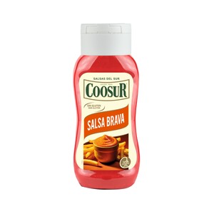 COOSUR salsa brava 300 g