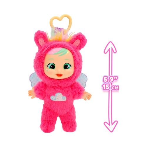 BEBÉS LLORONES Cuties, modelos surtidos