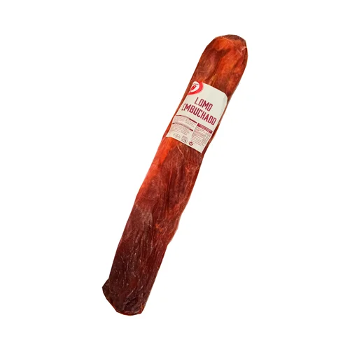 Jamón serrano reserva centro. - Loncha fina 1 mm