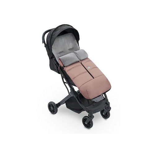Saco liso para silla de paseo, INTERBABY