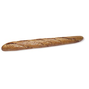 Imagen de Baguette integral con masa madre de Fabricación Propia 220 g.