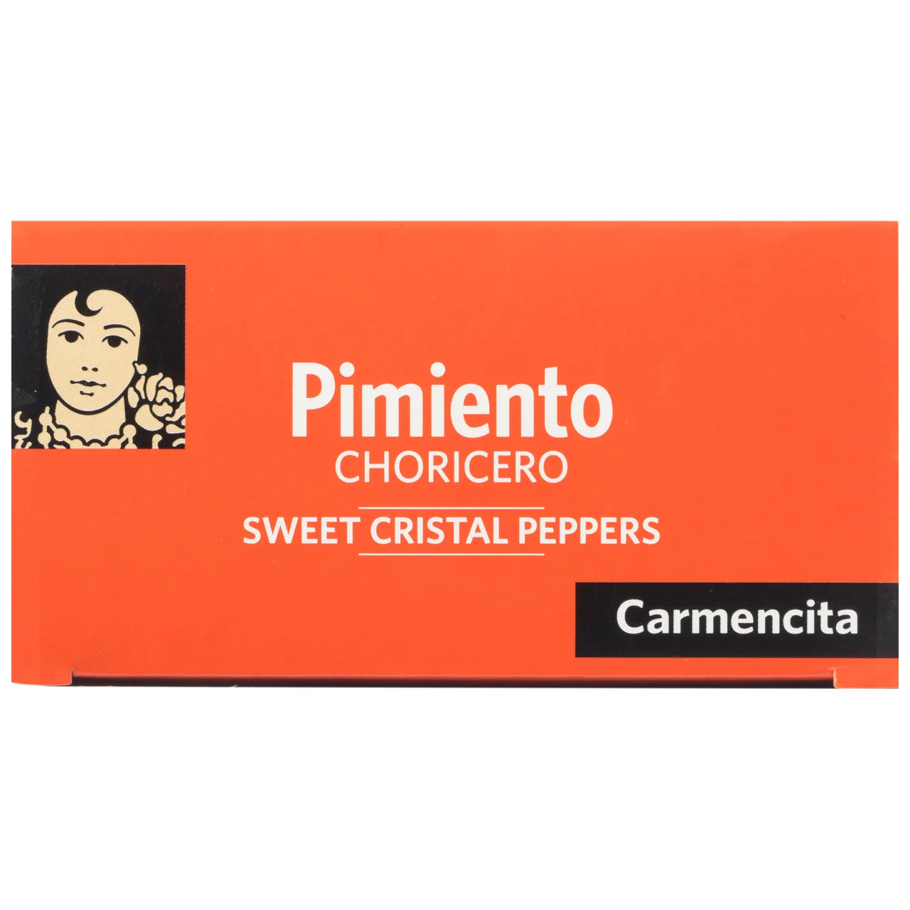 Pimiento dulce choricero 75 g.