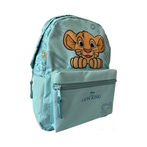 Mini mochila. REY LEON