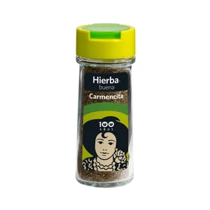 CARMENCITA Hierbabuena CARMENCITA 18 g.
