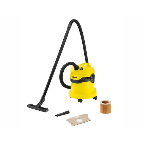 Aspiradora multiuso seco y humedo, KARCHER.
