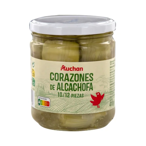 Alioli extra suave - 250ml