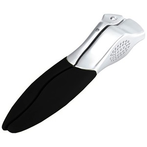 Imagen de Prensa ajos con mango tacto suave ACTUEL.