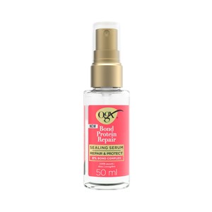 precios Ogx Bond Protein Repair Aceite Capilar Reparador 3 En 1 50 Ml. en Alcampo