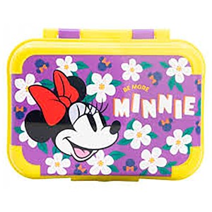 Sandwiichera Asker de Minnie