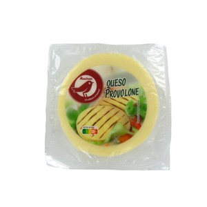 Auchan Queso Provolone 200 G. Producto Alcampo