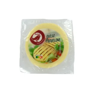 AUCHAN Queso Provolone 200 g. Producto Alcampo