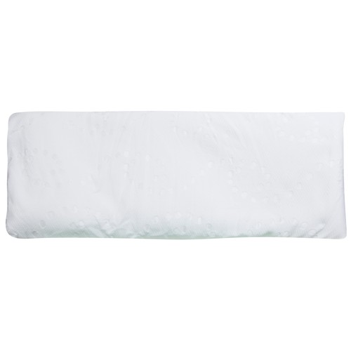 Almohada viscoelástica 90cm. firmeza media, PIKOLIN.