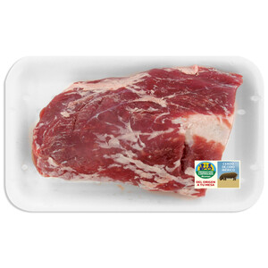 Imagen de ALCAMPO CULTIVAMOS LO BUENO Trozos de cinta de lomo de cebo ibérico de cerdo
