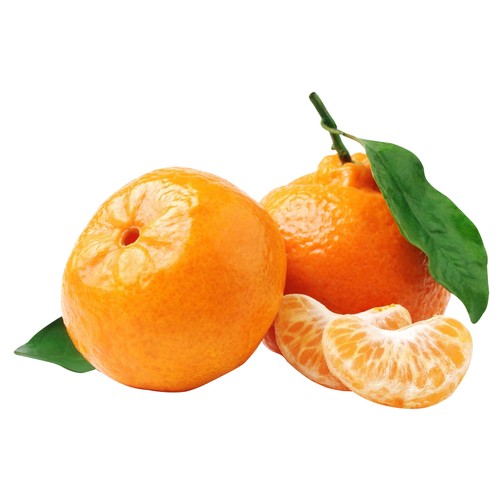 ALCAMPO CULTIVAMOS LO BUENO Mandarina IGP barqueta 1 kg.