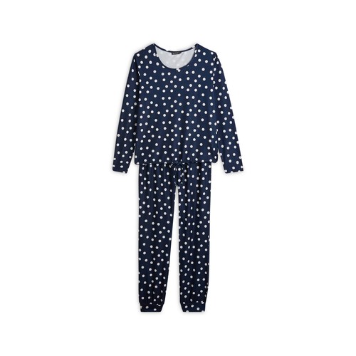 Pijama para mujer IN EXTENSO, talla XL.