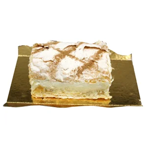 Milhoja crema-nata, 85g