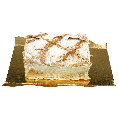 Milhoja crema-nata, 85g