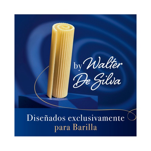BARILLA Pasta papiri BARILLA 450 g.