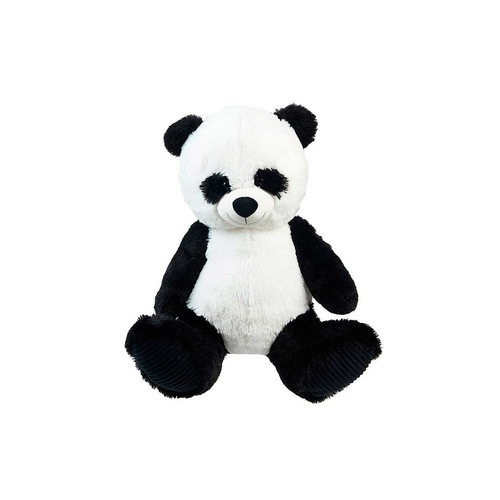Peluches Animales Sentados 40 Cm Surtidos ONE TWO FUN ALCAMPO