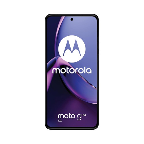 MOTOROLA Moto G84, 12GB + 256GB, Smartphone 16,5cm (6,5")