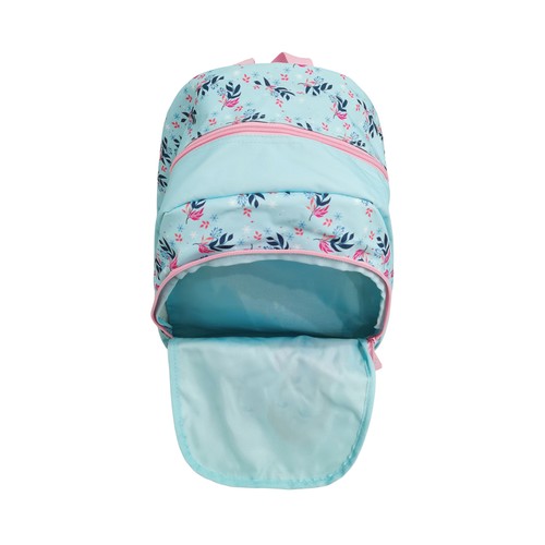 Mochila 38 cm 2 compartimentos. FROZEN