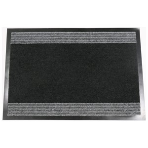 Actuel Felpudo (40 X 60 Cm) de Polipropileno y Goma.