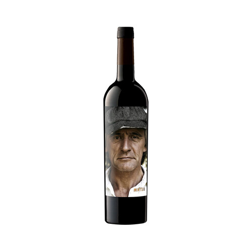 MATSU El recio Vino tinto ecológico con D.O. Toro MATSU botella de 75 cl.