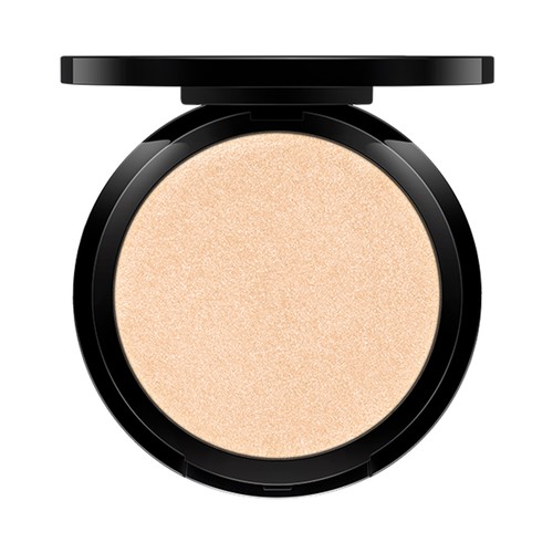 RIMMEL High´light tono 001 Polvos iluminadores de textura suave y ligera con acabado luminosos y homogéneo.