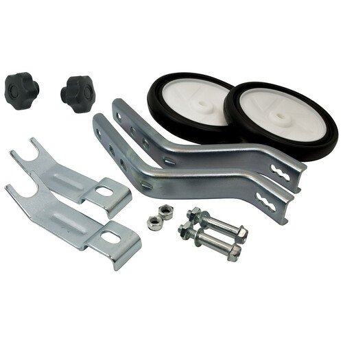 Ruedines para bicicletas de 12, IMPEX.