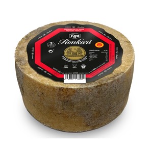 TGT Queso de Oveja Ronkari, Cuña. 300 G