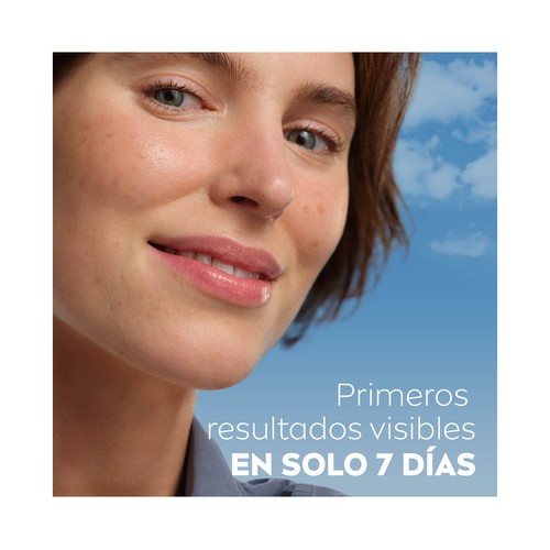 NIVEA Cellular luminous 630º Sérum facial 2 en 1 antimanchas y antiedad 30 ml.